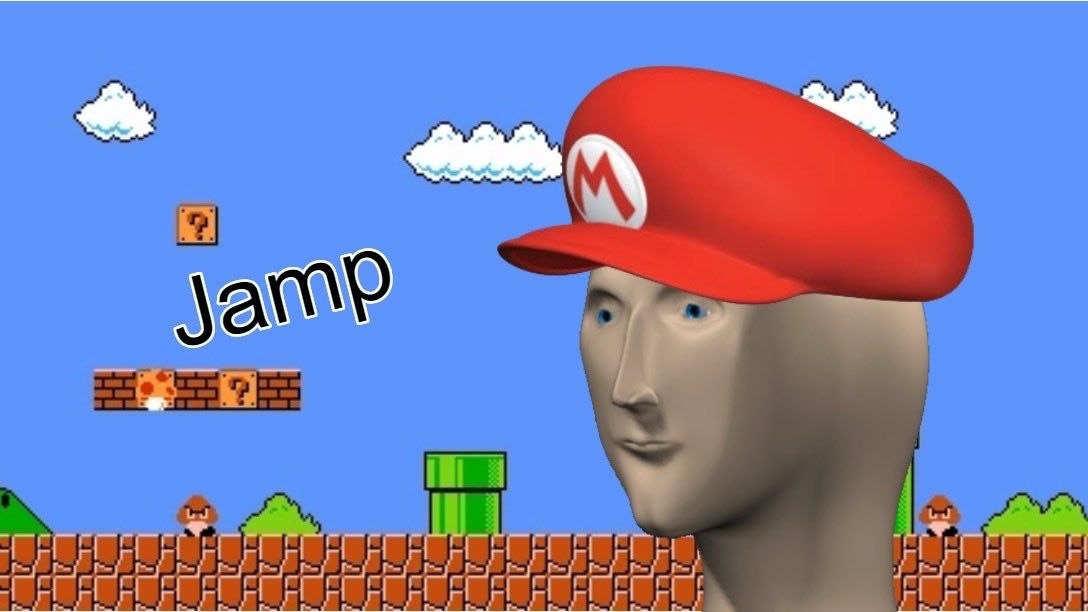 JAMP