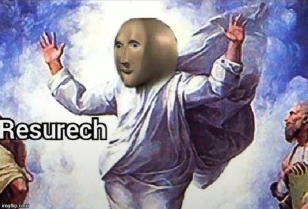 RESURECH