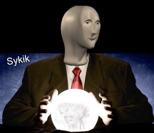 SYKIK